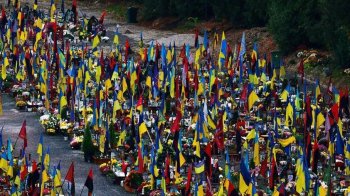 На конкурс для облаштування меморіального комплексу на Личаківському кладовищі надійшло 27 проєктів