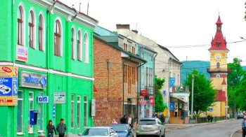 У центральній частині Рава-Руської та сусідньому селі призупинять водопостачання