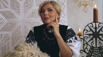 Померла відома львівська мисткиня Дарія Старух-Альошкіна