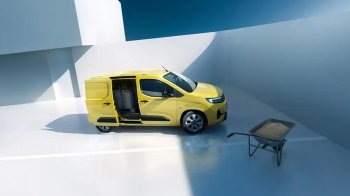 Opel Combo в Україні: універсальний автомобіль для бізнесу та сім’ї