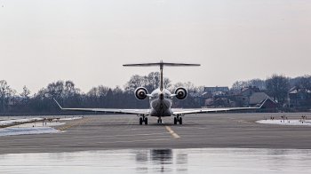 Зі Львова до Палермо: нові напрямки від Ryanair 