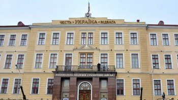 Академія сухопутних військ у Львові приєдналася до Європейського коледжу безпеки та оборони