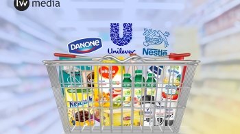 Nestle, Unilever та Danone відмовились виходити з російського ринку