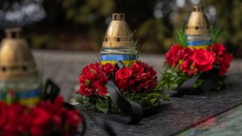 Львівщина 2 серпня попрощається з загиблим військовим