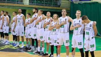 «Політехніка-Галичина» програла на виїзді «Дніпру» у грі баскетбольної Суперліги: розклад наступних матчів львів’ян