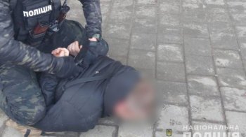 Поліція затримала учасників озброєної злочинної організації, які нападали на криптовалютників