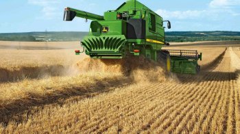 "Прозора програма з відкритим механізмом" — фермер Львівщини про кредит 5-7-9%