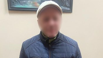 Правоохоронці затримали зловмисника за напад на 62-річного чоловіка на Львівщині