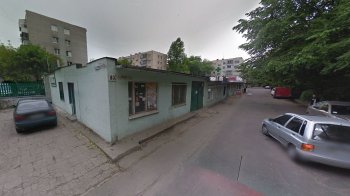 Партнери Гринкевича просять у міськради Львова дозвіл на будову