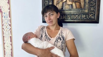 Унікальна операція у Львові: жінці провели п'ятий кесарів розтин