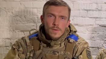 Дружина командира полку "Азов" розповіла про умови, в яких утримують бійців