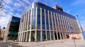 Суд зобовʼязав стягнути з Росії 4,2 млн доларів за пошкодження інноваційного парку у Львові