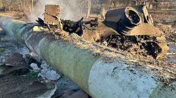 Тисячам мешканців Добротвора повернули тепло після ракетного удару