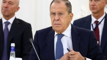 Лавров чекає, що Зеленський може передумати щодо переговорів з рф