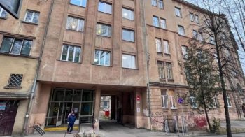 Поліклініку №3 переселяють з будівлі в центрі Львова