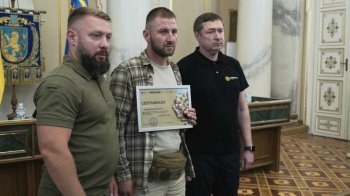 На Львівщині 182 родини ветеранів та загиблих героїв отримають сертифікати на житло