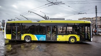 У Львові проведуть реконструкцію старого тролейбусного депо