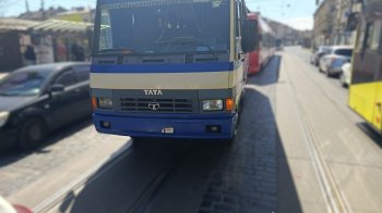 Водію міжміської маршрутки винесли вирок за смертельний наїзд на пішохідку у Львові