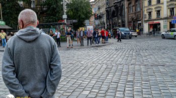 Прийом переселенців з Херсонщини та рейди по укриттях: головні новини Львівщини 6 червня