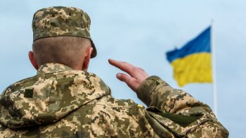 Демобілізації в гарячій фазі війні неможлива — військовий аналітик