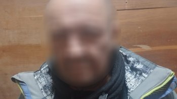 Поліція затримала 56-річного жителя Городка, який задушив знайомого і втік