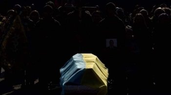 Вважався зниклим безвісти від 13 липня: на Харківщині знайшли тіло загиблого захисника зі Львівщини