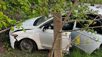 У поліції розповіли скільки людей загинули в ДТП на Львівщині з початку року