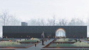 Депутати міськради дозволили взяти кредит у 60 млн грн на будівництво крематорію у Львові