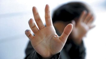 В центрі Борислава рецидивіст намагався зґвалтувати 14-річну дівчинку