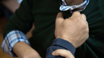 Раніше судимий: у Львові двірник за побиття людини заплатить 510 гривень