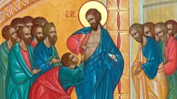 Томина Неділя: історія та традиції свята