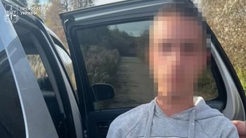 21-річного мешканця Львівщини увʼязнили за розбійний напад на сусіда