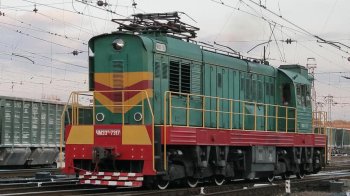 У Жовкві через зіткнення BMW з локомотивом загинула 58-річна жінка