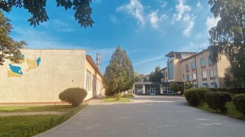 На фасаді львівського ліцею встановлять меморіальну таблицю на честь Ірини Фаріон