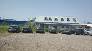 У Львові на аукціоні за понад 4 млн продали земельну ділянку площею 0,3 га