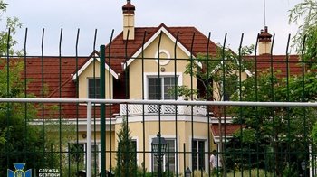 Активи на 2 млн доларів: СБУ арештувала майно Дмитра Табачника, який за часів Януковича був міністром освіти