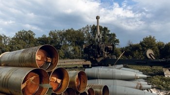 «Укроборонпром» налагодив виробництво снарядів кількох калібрів: деталі