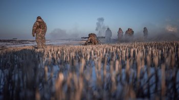 Українські військові за добу знищили ще 2 РСЗВ та засіб ППО ворога