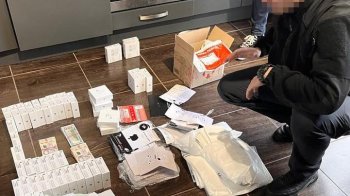 У Львові викрили трьох шахраїв: їм загрожує до 12 років ув'язнення