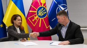 Міноборони рекрутуватиме фахівців на порталі robota.ua