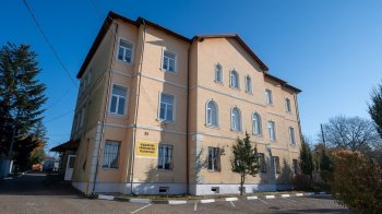 У Дрогобичі відкрили реабілітаційний центр для воїнів та постраждалих від війни