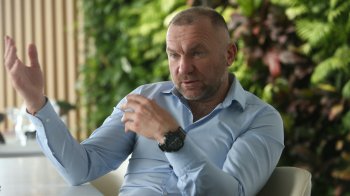 Бізнесмена Ігоря Мазепу затримали на кордоні з Польщею — у його офісі провели обшуки