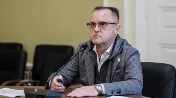 У конкурсі на посаду керівника львівського Центру легеневого здоровʼя переміг чинний керівник
