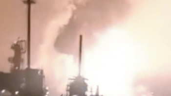 Сили оборони уразили два стратегічних об'єкти в Росії