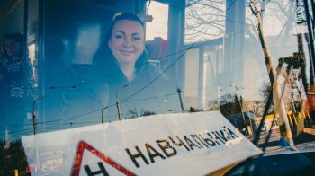 Львівелектротранс шукає понад 100 водіїв: охочих запрошують на безкоштовне навчання