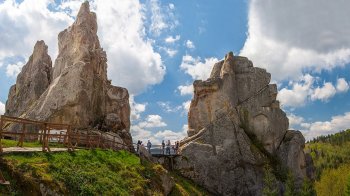 У жовтні на Львівщині зафіксували рекордний туристичний збір