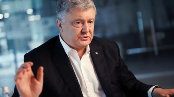 Суддю, яка арештувала майно Порошенка, внесли в базу "Миротворець"