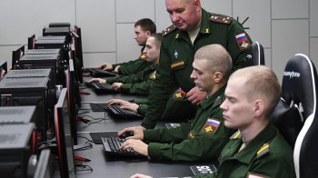 Російська спецоперація “Майдан-3” досягне кульмінації навесні