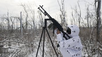 Ще 1 тис. 70 окупантів знищили ЗСУ в Україні за добу