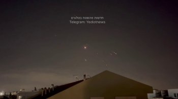 ППО Ізраїлю збила 99% іранських безпілотників.